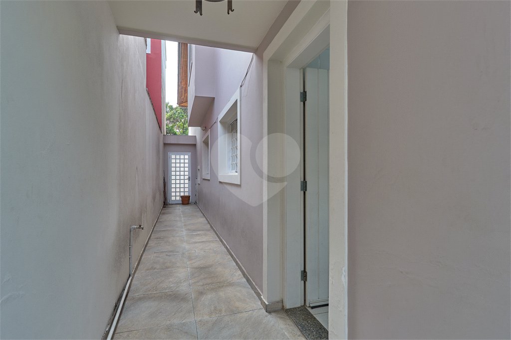 Sobrado à venda com 3 quartos, sendo 1 suíte, em Jardim Prudência, São Paulo, SP