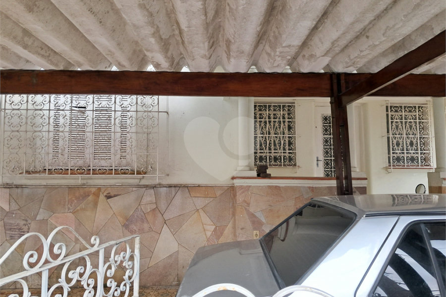 Casa à venda com 4 quartos em Tucuruvi, São Paulo, SP