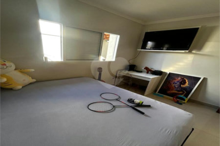 Casa à venda com 2 quartos, sendo 1 suíte, em Jardim Wanel Ville V, Sorocaba, SP