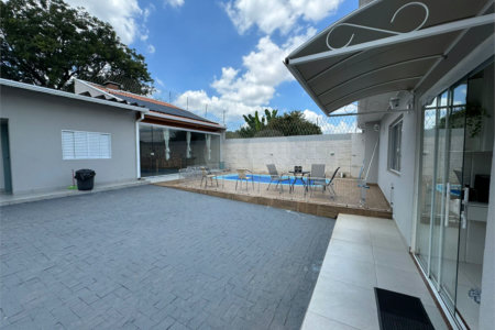 Chácara à venda com 4 quartos, sendo 3 suítes, em Colinas de Indaiatuba, Indaiatuba, SP