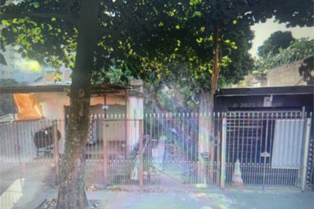 Terreno à venda em Vila Mangalot, São Paulo, SP