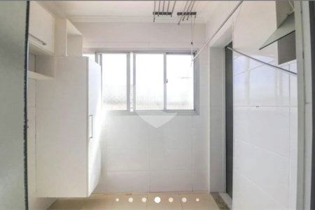 Apartamento à venda com 2 quartos em Jardim Ester, São Paulo, SP