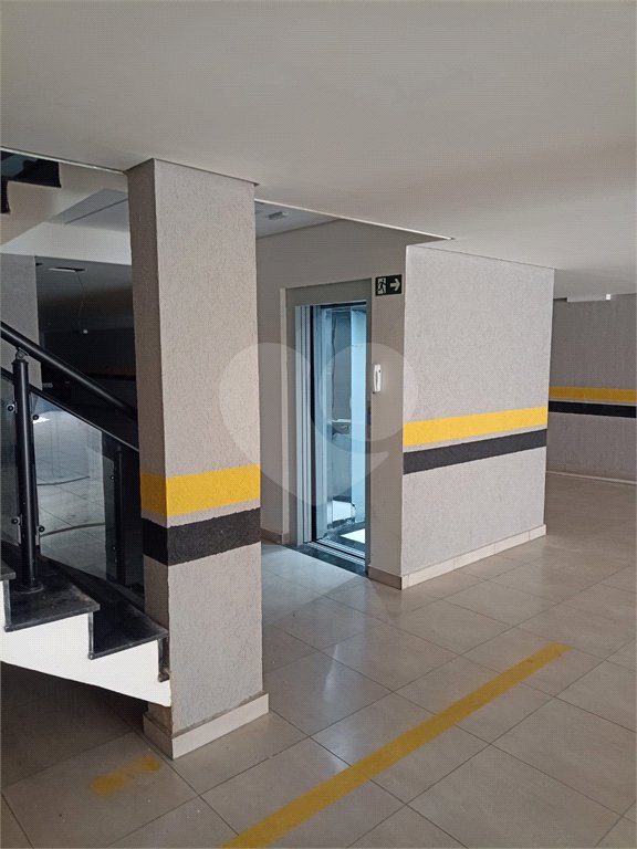 Apartamento à venda com 3 quartos, sendo 1 suíte, em Vila Eldízia, Santo André, SP