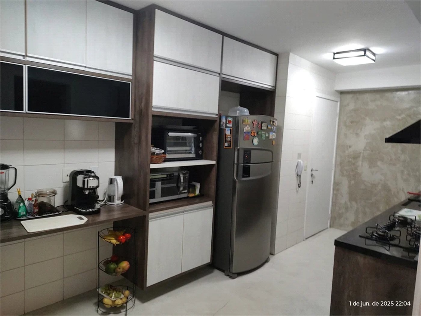 Apartamento à venda com 3 suítes em Jardim das Vertentes, São Paulo, SP