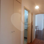 Apartamento para alugar com 3 quartos, sendo 1 suíte,  em Jardim Marajoara, São Paulo, SP