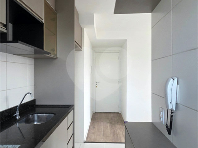 Apartamento à venda com 2 quartos em Pirituba, São Paulo, SP