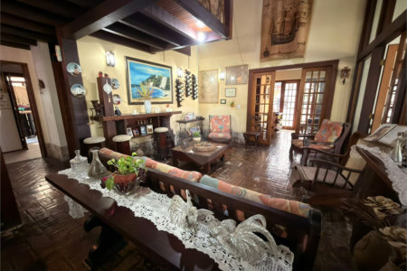 Casa à venda com 3 suítes em Portinho, Cabo Frio, RJ