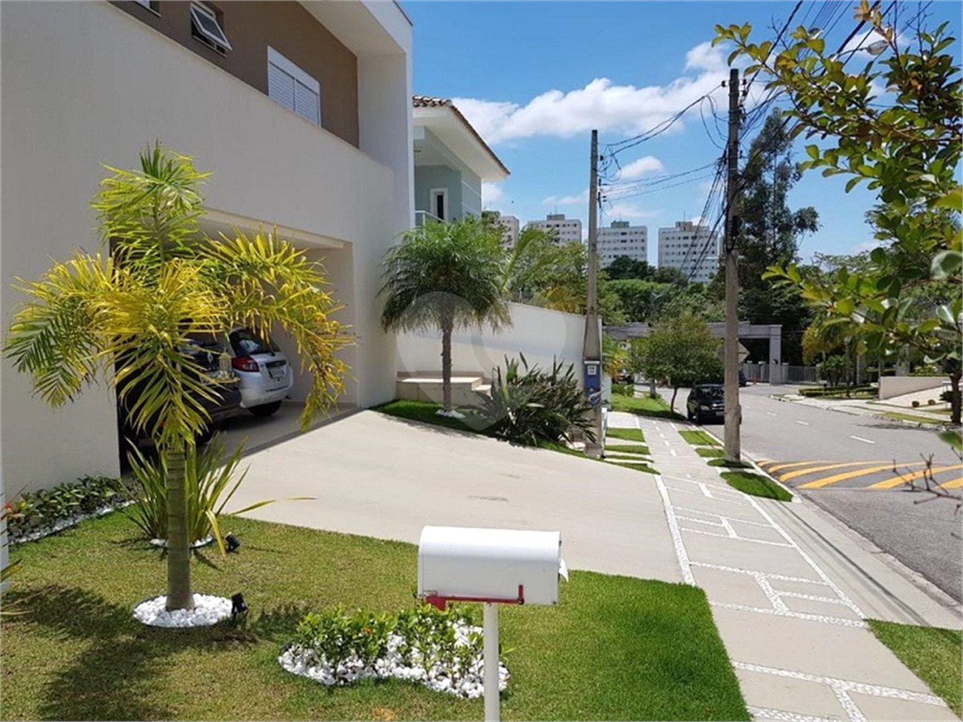 Casa à venda com 3 suítes no condomínio Residencial Parque Esplanada, Votorantim - SP