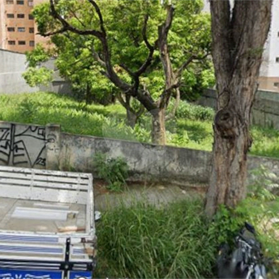 Terreno à venda em Vila Progredior, São Paulo, SP