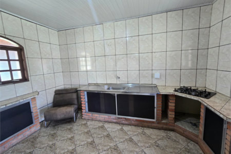 Chácara à venda com 3 quartos em Vale San Fernando, Itapetininga, SP