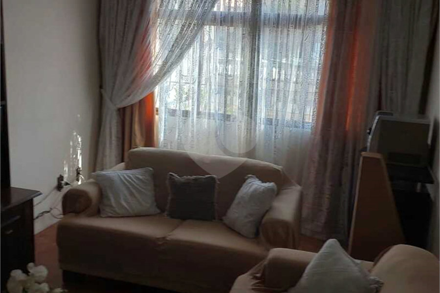 Sobrado à venda com 3 quartos, sendo 1 suíte,  no Brasilândia, São Paulo, SP