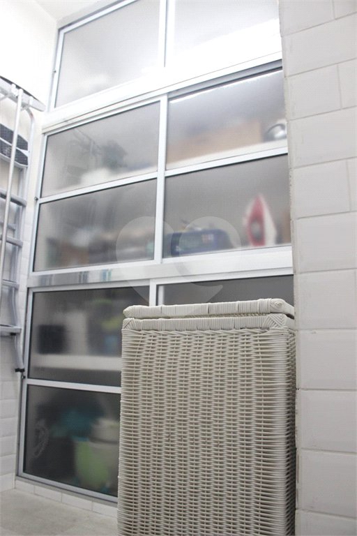 Apartamento à venda com 2 quartos em Bela Vista, São Paulo, SP
