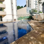 Apartamento à venda com 2 quartos em Vila Andrade, São Paulo, SP