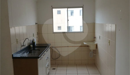 Apartamento à venda com 2 quartos em Jardim Tupi, Jundiaí, SP