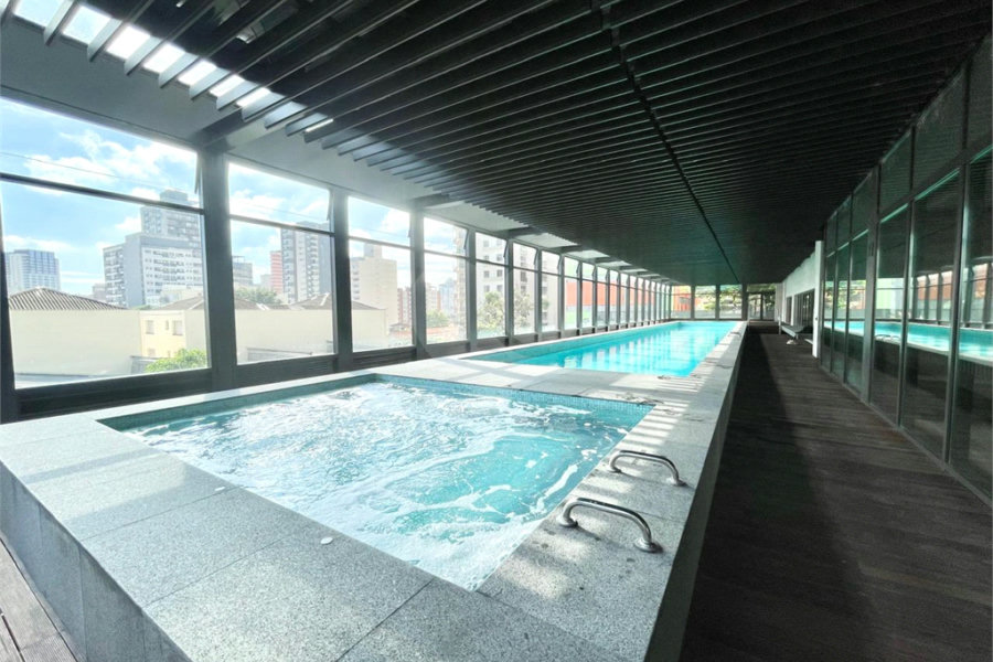 Apartamento à venda com 4 suítes em Perdizes, São Paulo, SP