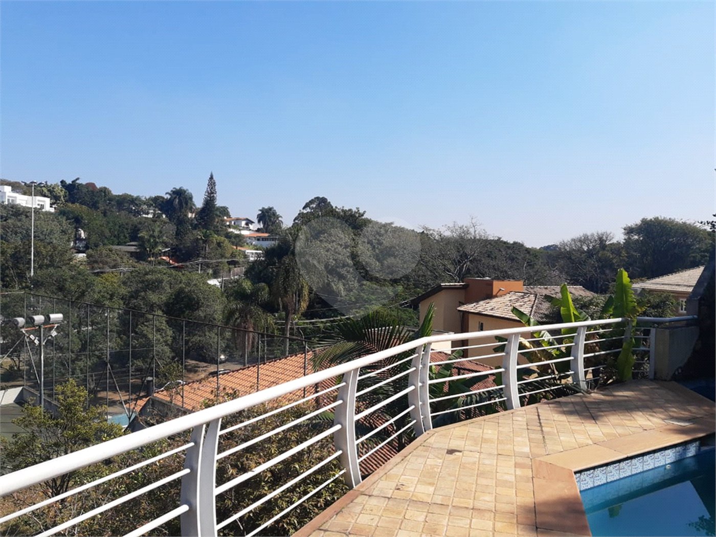 Casa à venda com 5 suítes em Jardim Leonor, São Paulo, SP
