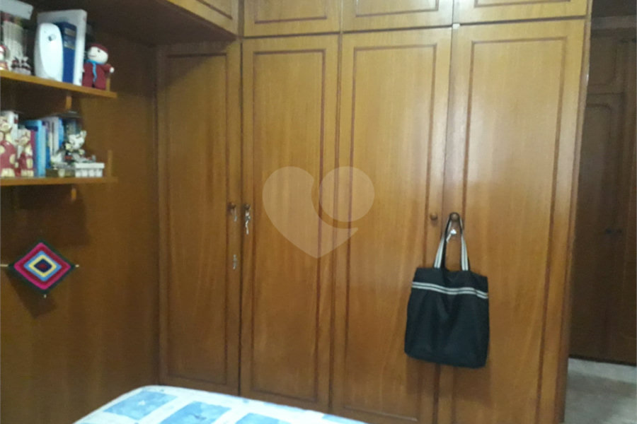 Apartamento à venda com 2 quartos em Mandaqui, São Paulo, SP