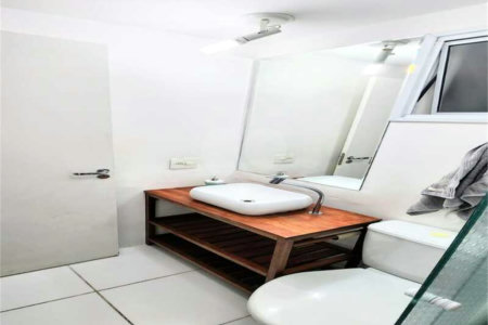 Apartamento à venda com 2 quartos, sendo 1 suíte,  em Parque Reboucas, São Paulo, SP