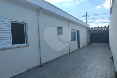 Casa à venda com 4 quartos, sendo 1 suíte, em Jardim do Estádio, Itu, SP