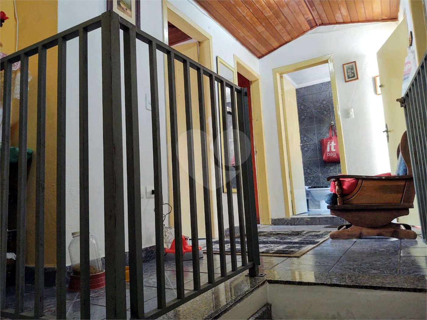Sobrado à venda com 3 quartos, sendo 1 suíte, em Vila Guilherme, São Paulo, SP