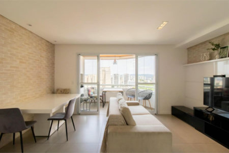 Apartamento à venda com 3 quartos, sendo 1 suíte, em Jardim Zaira, Guarulhos, SP