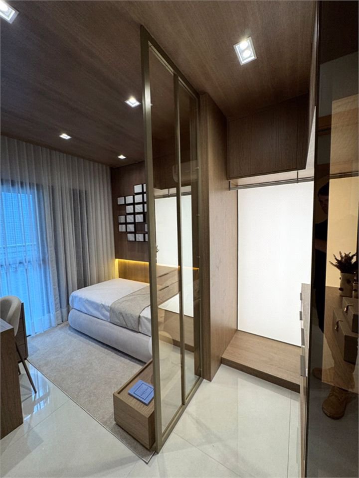 Apartamento Residencial à venda, Canto do Forte, Praia Grande - AP1508.