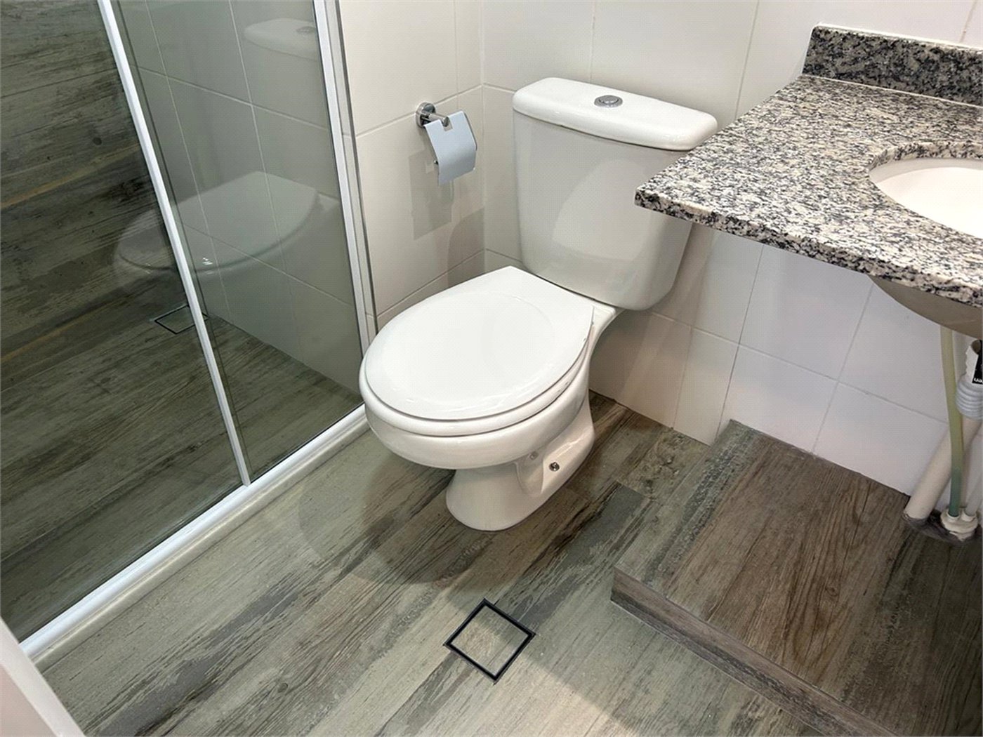 Apartamento à venda com 3 quartos, sendo 1 suíte, em Jardim Caboré, São Paulo, SP