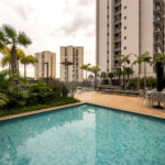 Apartamento à venda com 3 quartos, sendo 1 suíte, em Vila Leopoldina, São Paulo, SP