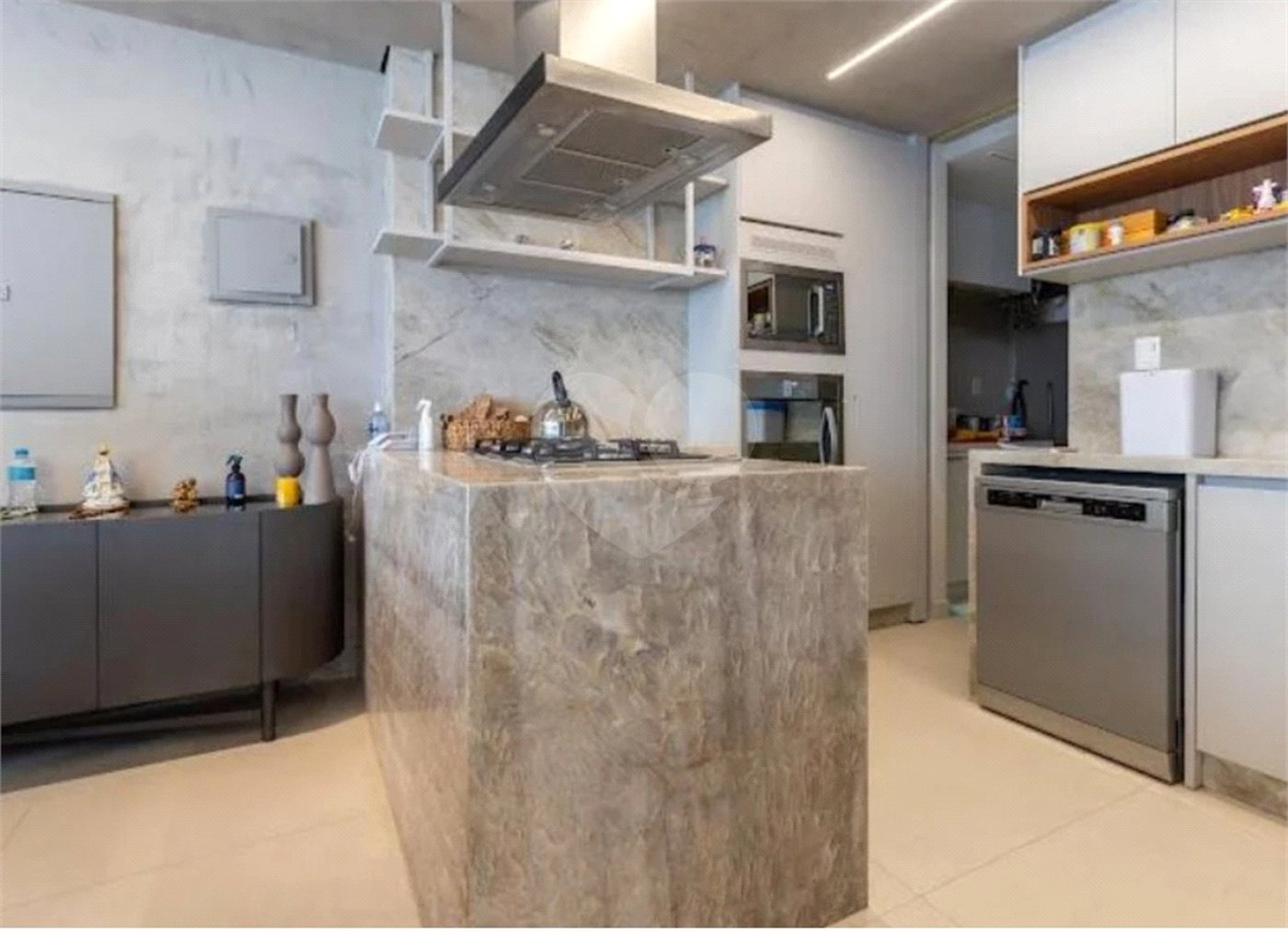 Apartamento à venda com 4 quartos, sendo 3 suítes, em Brooklin, São Paulo, SP