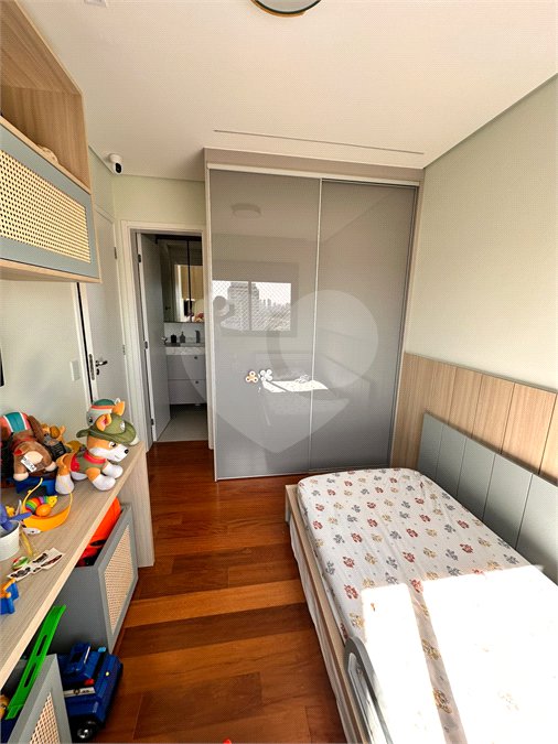 Apartamento à venda com 3 suítes em Vila Independência, São Paulo, SP