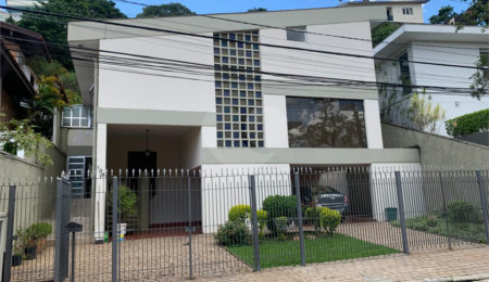 Sobrado à venda com 3 quartos, sendo 2 suítes,  em Jardim São Bento, São Paulo, SP