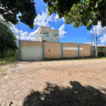 Casa à venda com 6 quartos, sendo 1 suíte,  no Centro, Balsas, MA