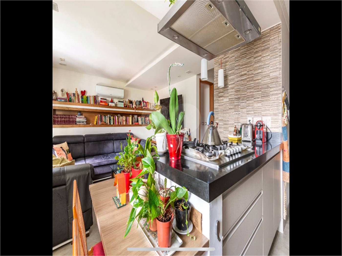 Apartamento para alugar com 2 suítes em Itaim Bibi, São Paulo, SP