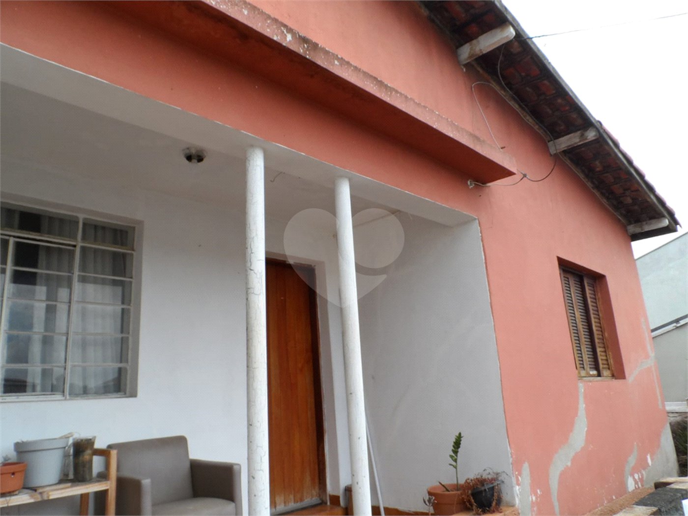 Casa à venda com 2 quartos em Limão, São Paulo, SP