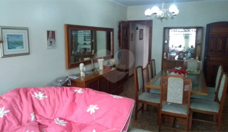 Sobrado à venda com 2 quartos, sendo 1 suíte,  em Santana, São Paulo, SP