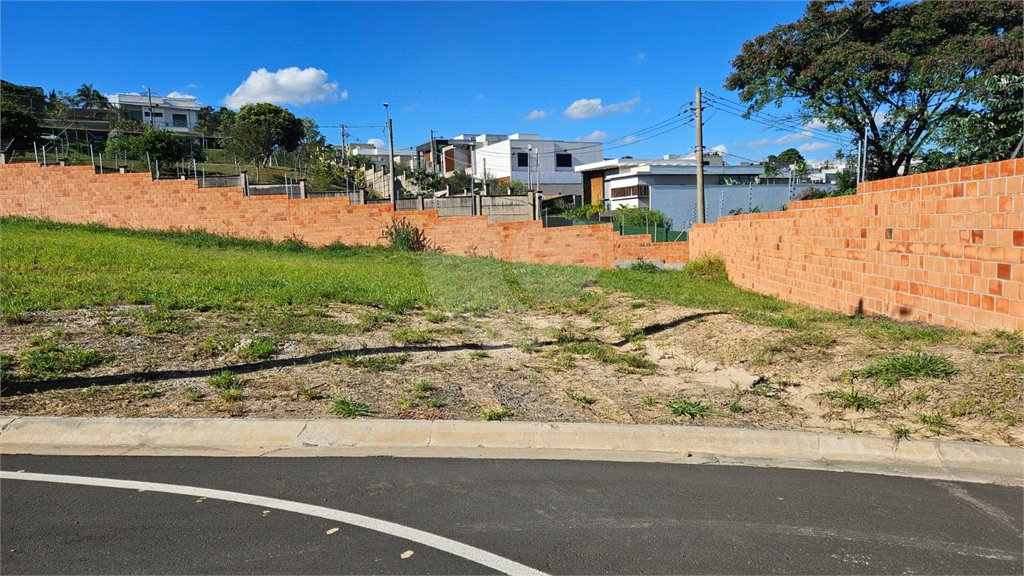 Terreno à venda no condomínio Jardim Park Vista Real, Indaiatuba - SP