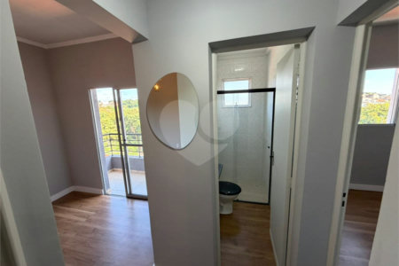 Apartamento à venda com 2 quartos em Vila Leopoldina, Sorocaba, SP