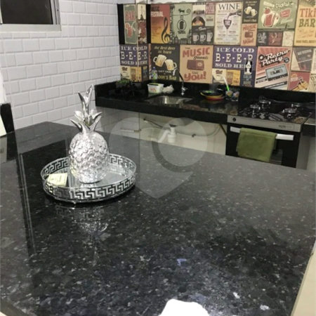 Apartamento à venda com 2 quartos em Olaria, Salto, SP