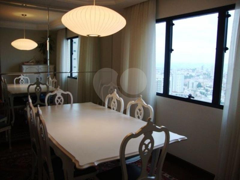 Apartamento à venda com 4 quartos, sendo 2 suítes, em Água Fria, São Paulo, SP