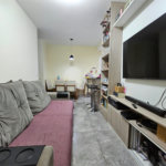 Apartamento à venda com 2 quartos em Vila Anastácio, São Paulo, SP