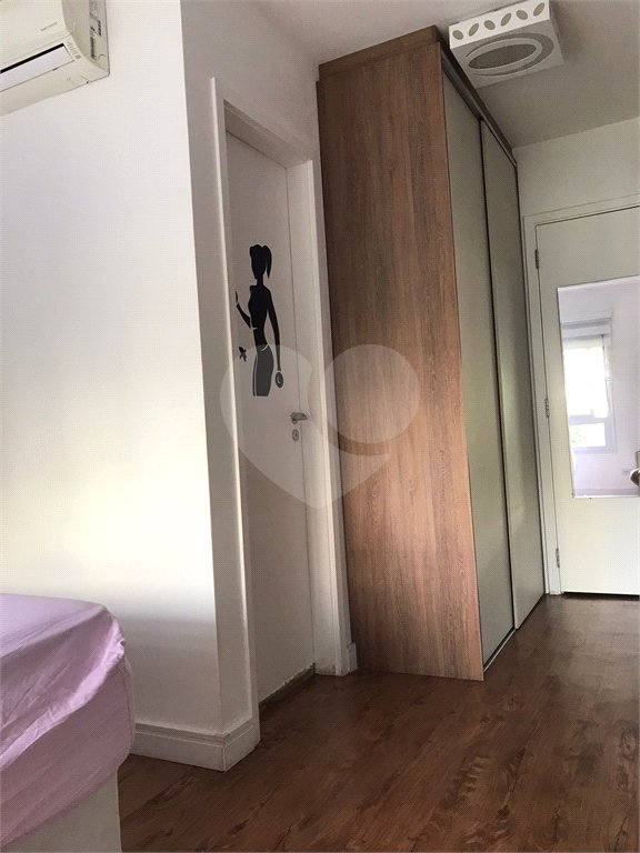 Apartamento à venda com 2 quartos, sendo 1 suíte, em Vila Romana, São Paulo, SP