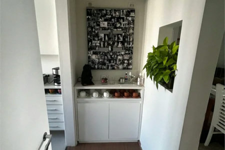 Apartamento à venda com 3 quartos, sendo 1 suíte, em Vila Andrade, São Paulo, SP