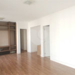 Apartamento para alugar com 3 quartos, sendo 1 suíte,  no Centro, São Bernardo do Campo, SP