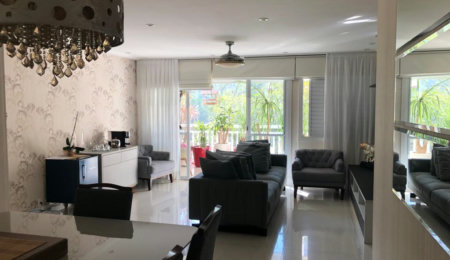Apartamento à venda com 3 suítes em Lar São Paulo, São Paulo, SP