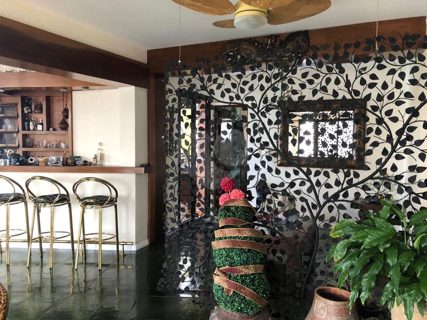 Cobertura à venda com 3 quartos, sendo 1 suíte,  em Vila Andrade, São Paulo, SP