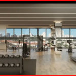 Apartamento à venda com 2 suítes em Brooklin Paulista, São Paulo, SP