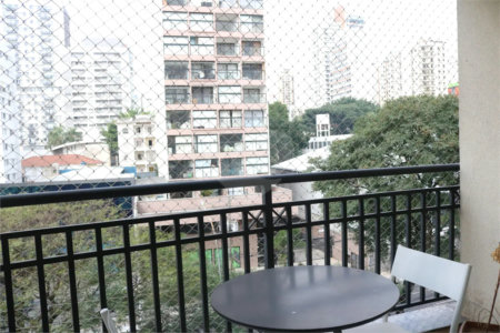 Apartamento à venda ou para alugar com 3 quartos, sendo 1 suíte, em Vila Pompéia, São Paulo, SP