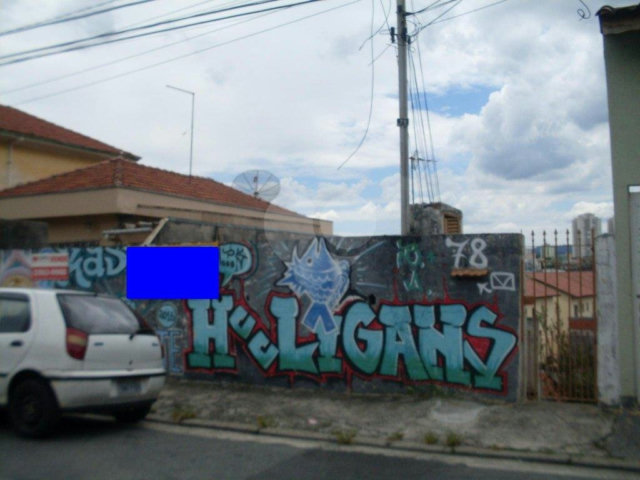 Casa à venda com 2 quartos em Santana, São Paulo, SP