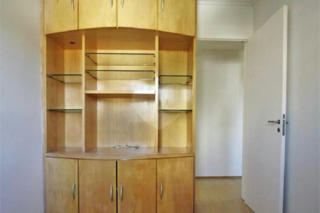 Apartamento à venda com 3 quartos, sendo 1 suíte,  em Jardim Ampliação, São Paulo, SP