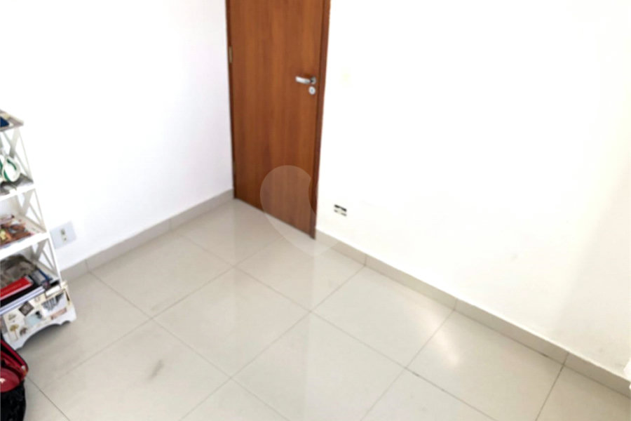 Apartamento à venda com 2 quartos em Vila Mazzei, São Paulo, SP